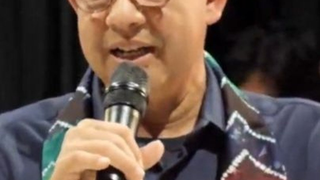 Rencana Anies Dorong EBT, Rumah Warga Disewa untuk Pasang Solar Panel