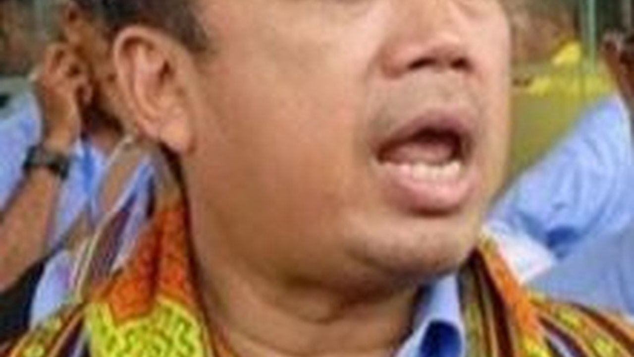 TKN soal Pemkot Surabaya Fasilitasi ODGJ Nyoblos: Tidak Boleh Ada Diskriminasi