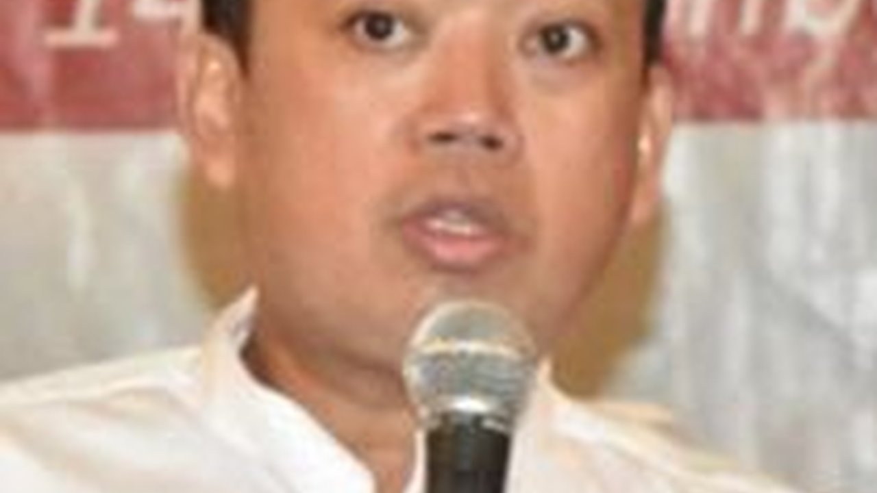 Nusron Wahid: Prabowo-Gibran Gimiknya Cuma Joget, Paslon Lain Banyak tapi Enggak Diterima Publik