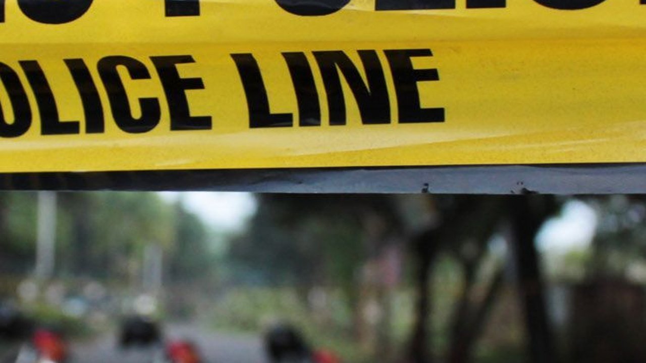 Lansia Asal Jepang Ditemukan Tewas di Hotel, Leher Ada Luka Bekas Jeratan