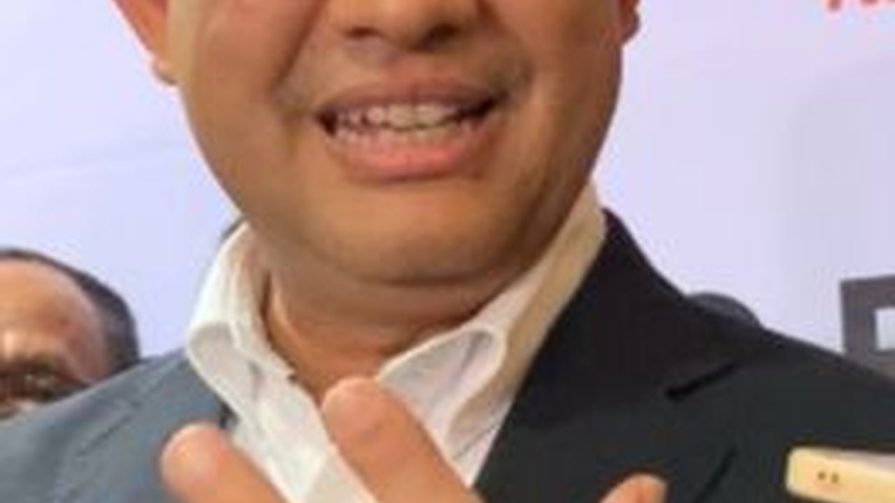 Elektabilitas Salip Ganjar-Mahfud, Anies: Kami Yakin Makin Hari Banyak Warga Butuh Perubahan