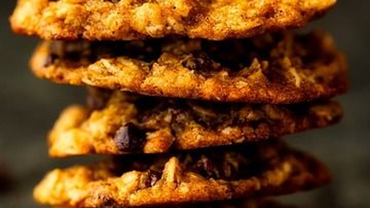 Resep Cookie Bomb Viral, Perpaduan Kue Kering dan Isian Lumer