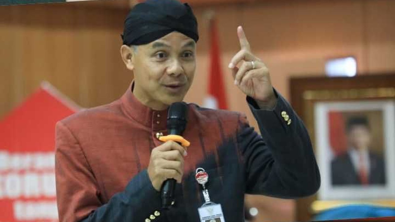 Survei Poltracking Terbaru: Prabowo-Gibran 45,2 Persen, Ganjar-Mahfud 27,3 Persen, dan Anies-Cak Imin 23,1 Persen