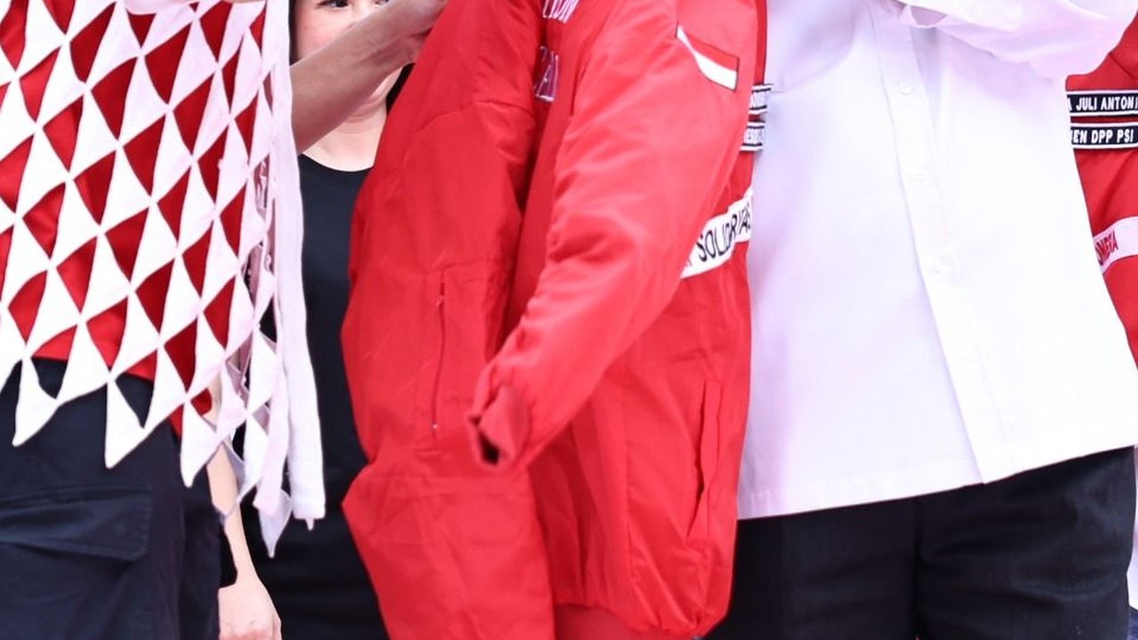 Survei Poltracking: Elektabilitas PDIP dan Gerindra Tertinggi, PPP hingga PSI Terancam Tak Lolos DPR