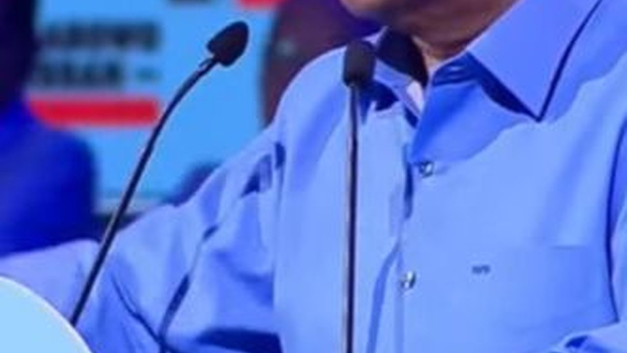 Survei LSI Denny JA: Prabowo-Gibran Butuh 7,2 Persen untuk Menang Satu Putaran