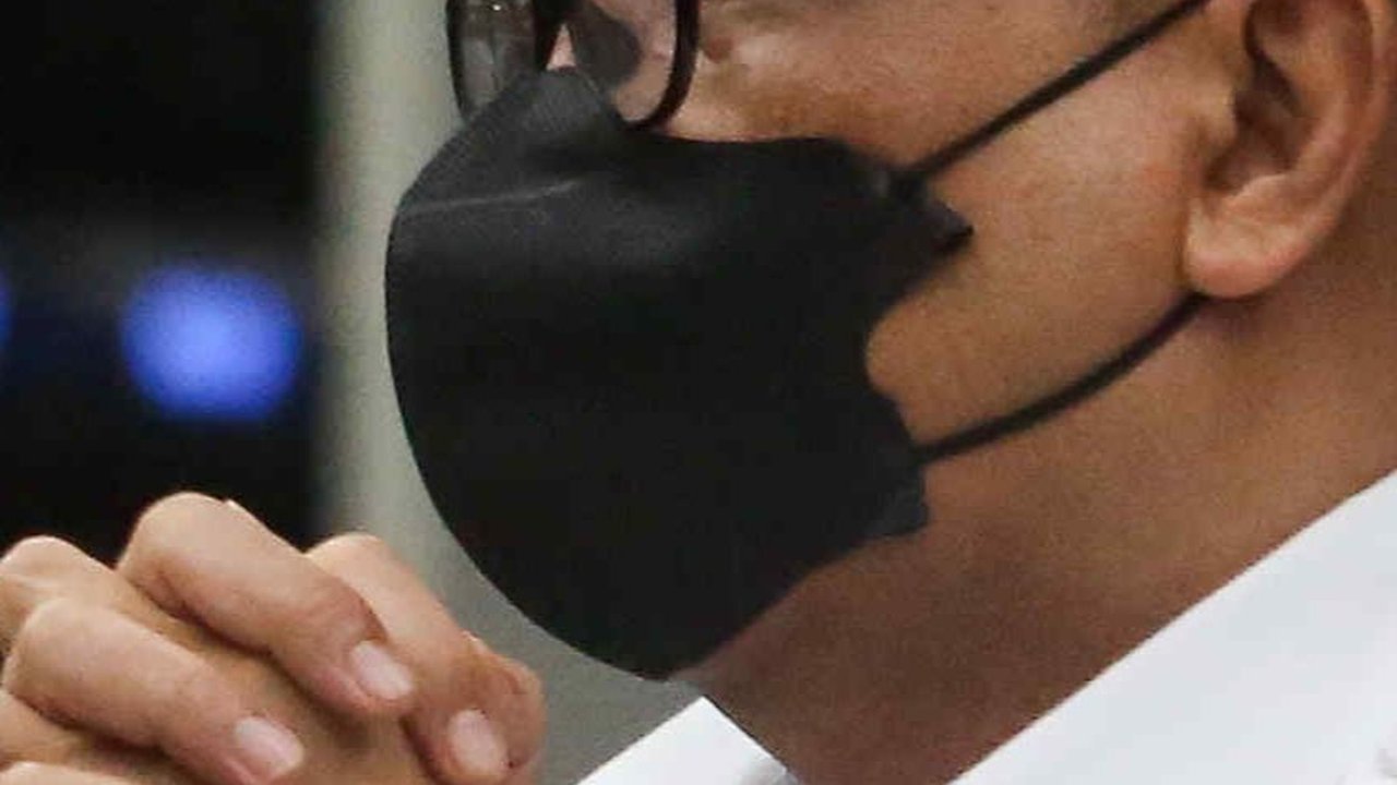 Jaksa Bongkar Cara Culas Rafael Alun Tutupi Suap Rp6 Miliar dari Anak Usaha Wilmar Group