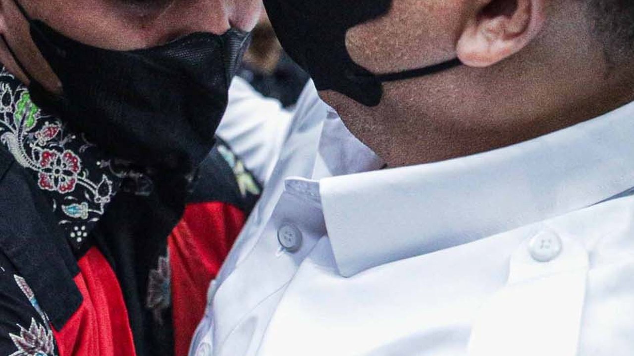 Kilas Balik Kasus Rafael Alun: Dari Sang Anak Jadi Tersangka Penganiayaan, Sampai Dituntut 14 Tahun Penjara