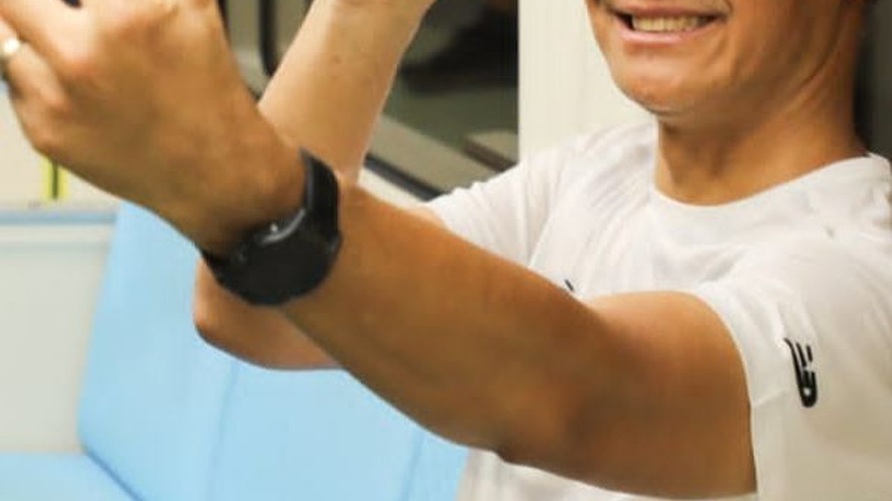 Ganjar Akui Debat Capres-Cawapres di KPU Tak Bisa Akomodir Semua Tema