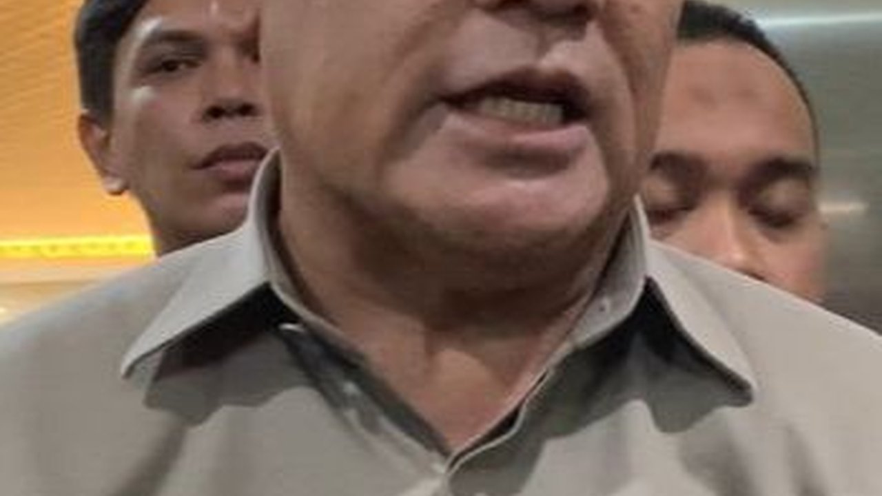 Sidang Praperadilan Firli Bahuri Digelar Sepekan, Putusan Dibacakan Selasa 19 Desember