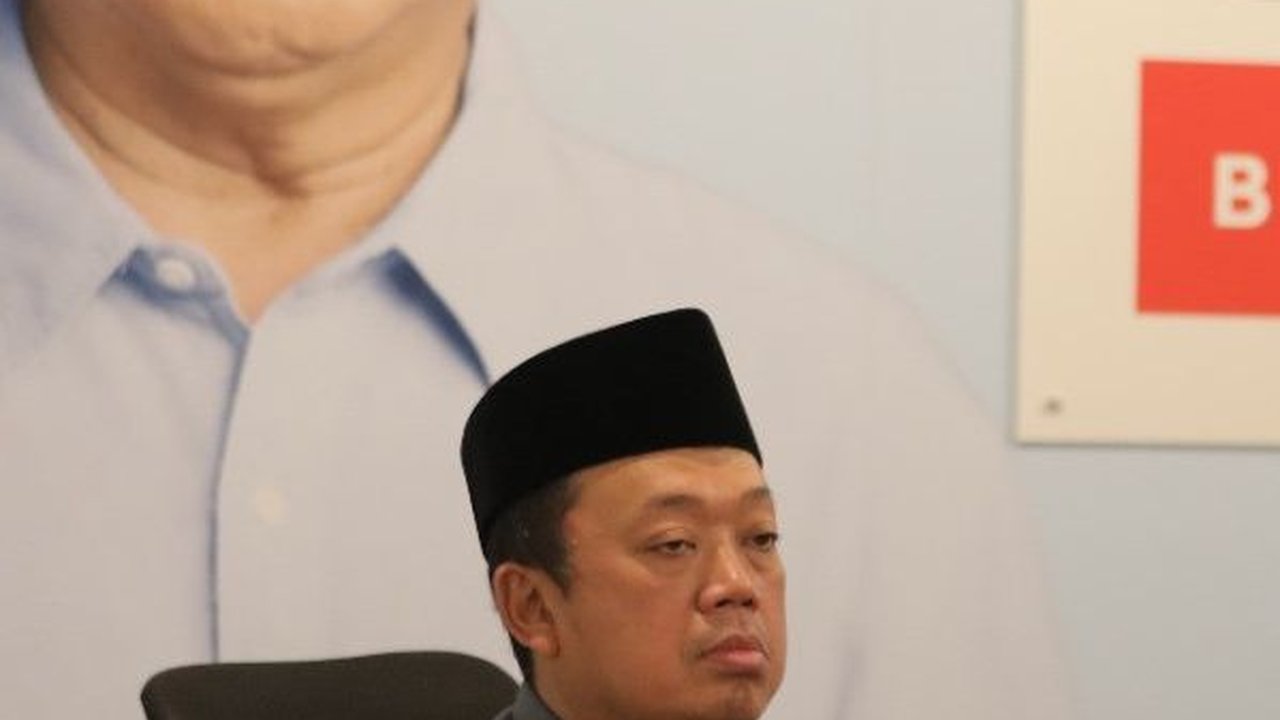 TKN Prabowo-Gibran Ogah Lengah Hasil Survei Litbang Kompas: Kita Kerja Keras dan Cerdas sampai Pencoblosan