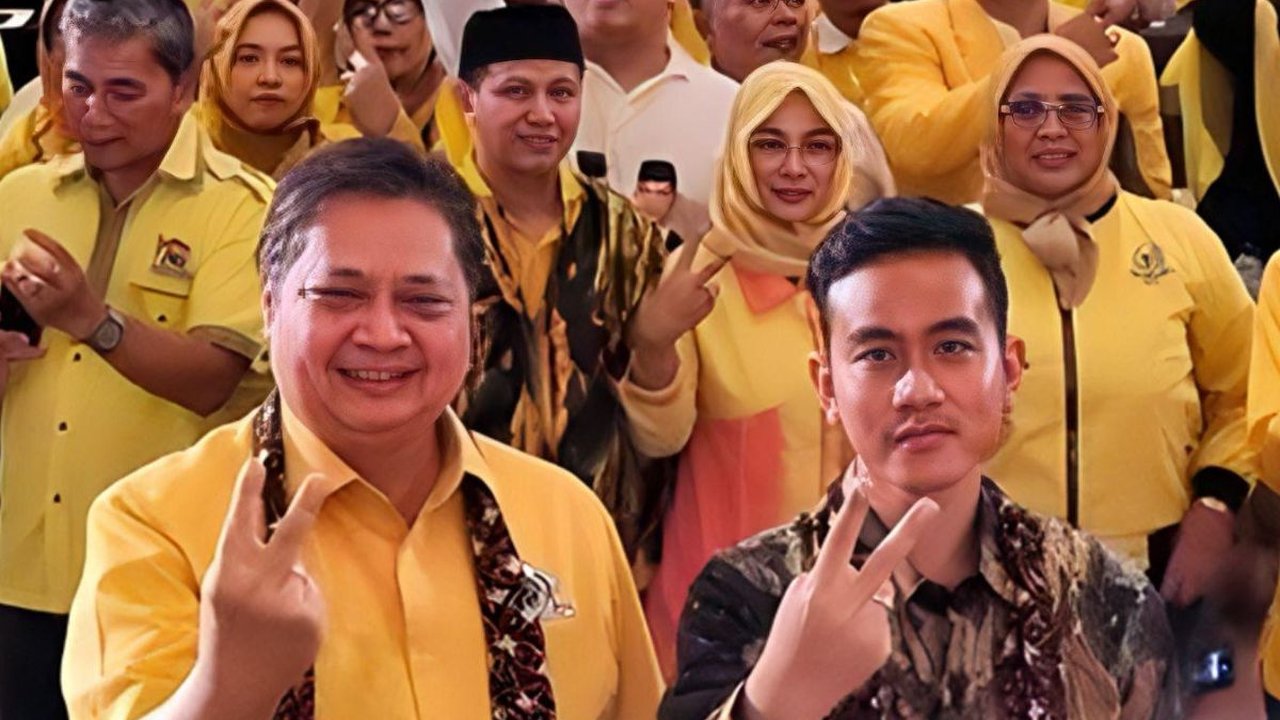Elektabilitasnya Teratas di Survei Pilpres Terbaru, Gibran: Jangan Terlena, Tetap Gaspol!