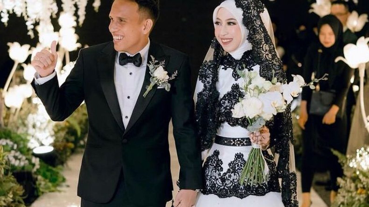 Nikahi Adiba Khanza, Begini Potret Rumah Egy Maulana yang Punya Toko Kelontong