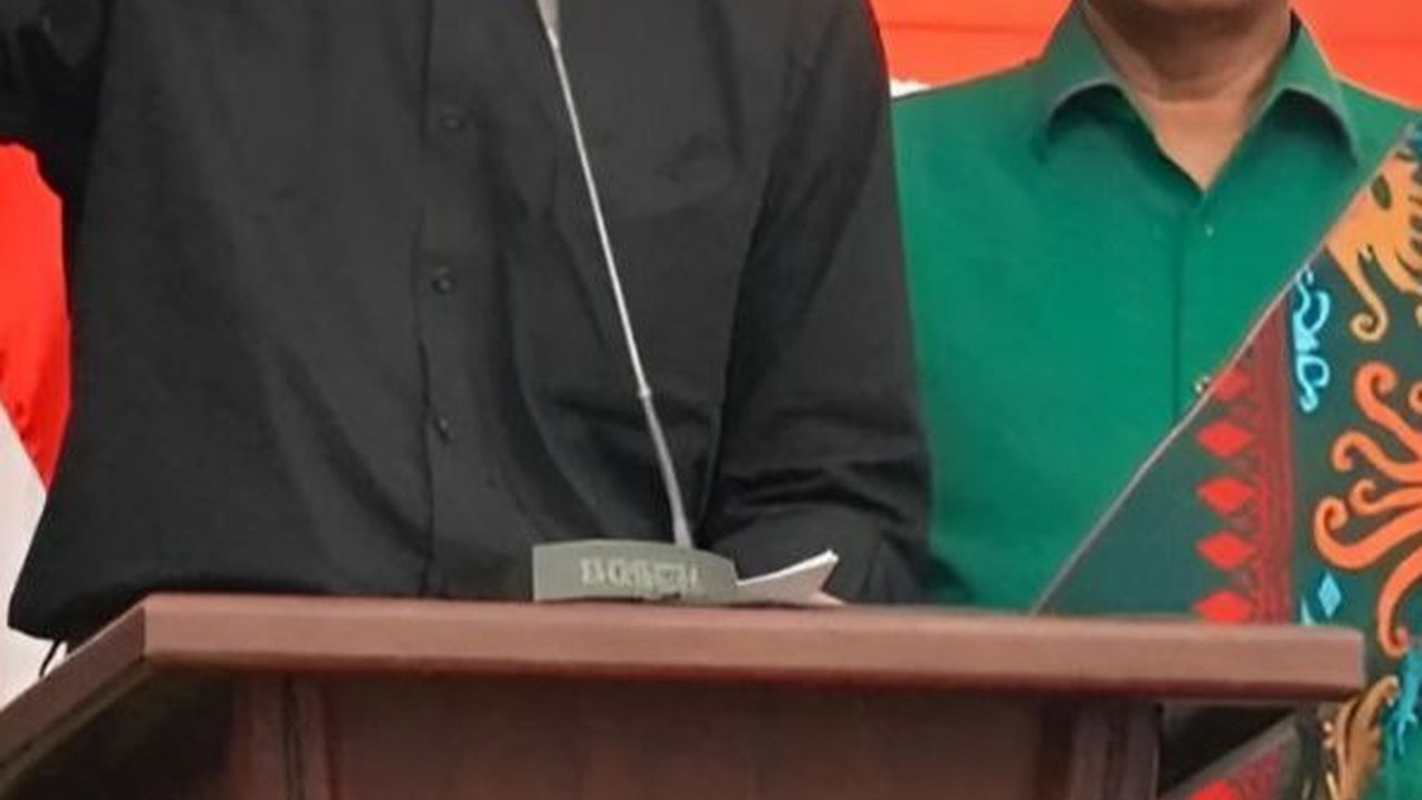 Survei LSI Denny JA Ungkap Blunder Ganjar-Mahfud yang Berisiko Bikin Gugur di Putaran Pertama