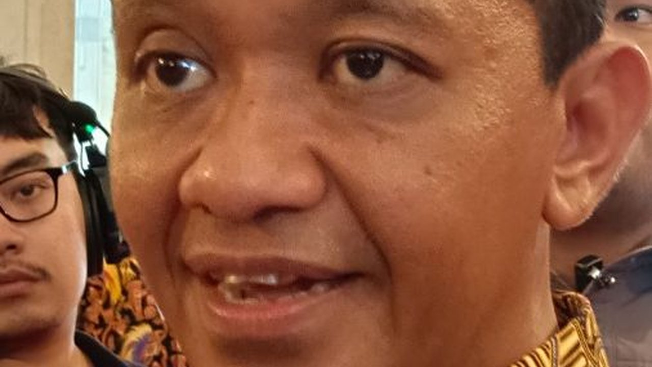 TikTok Investasi Rp23,4 Triliun ke Tokopedia, Ini Kata Menteri Bahlil