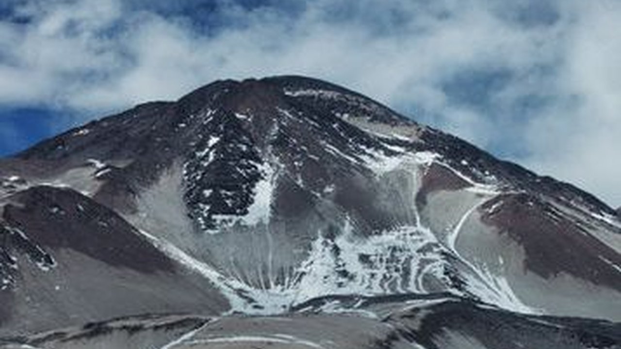 Ilmuwan Temukan Dunia Prasejarah yang Belum Pernah Diketahui Sebelumnya, Di Sini Lokasinya