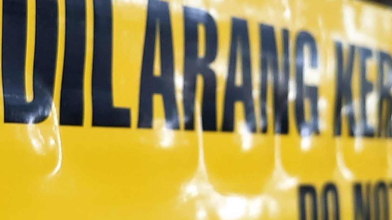 Pria di Bali Ditemukan Bersimbah Darah di Underpass Kuta