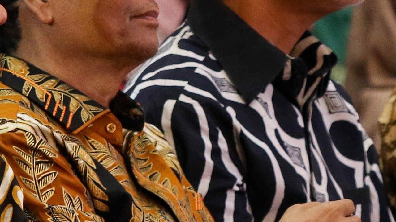 Elektabilitas Ganjar-Mahfud Anjlok, PDIP Berdalih Imbas Alat Peraga Kampanye Terbatas di Ruang Publik