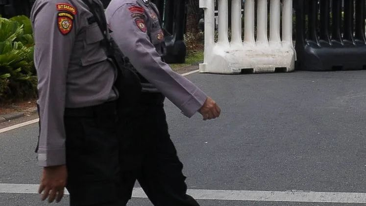 Catat! Pengalihan Arus Lalin Sekitar KPU saat Debat Perdana Capres-Cawapres