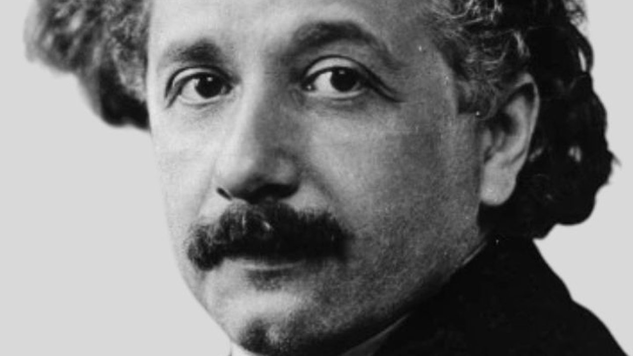 Misteri Putri Einstein yang Disembunyikan dari Sejarah