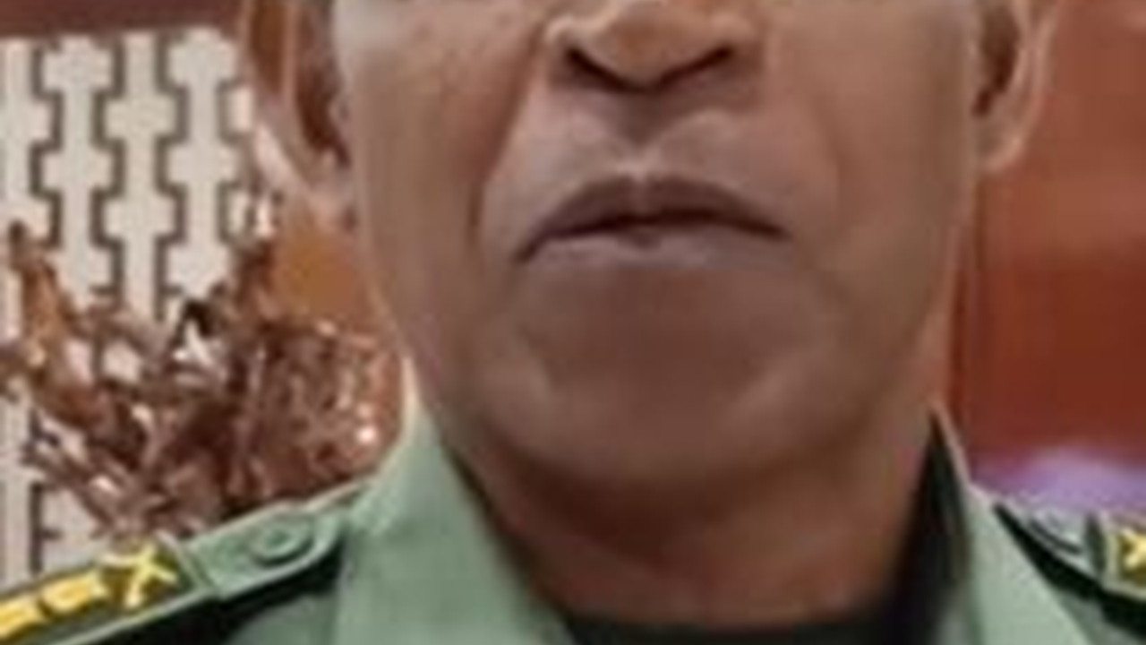 Kolonel TNI Terang-terangan Bilang Mantan Panglima Sombong, ini Sebabnya