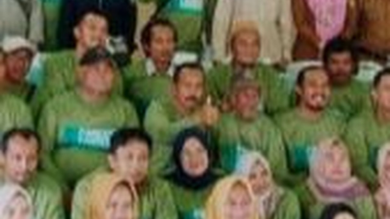 Tekan Emisi Karbon, DPMDes Sosialisasi FCPF-CF di Bengalon