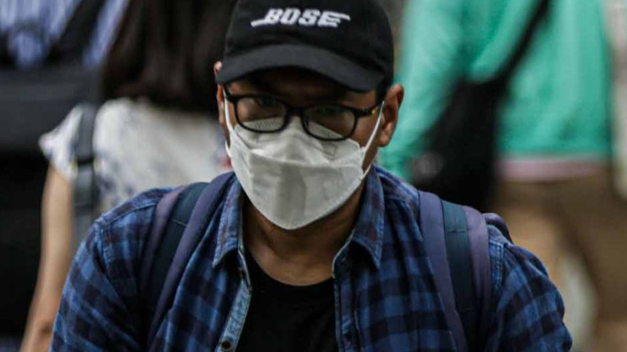 Antisipasi Lonjakan Covid-19 Jelang Libur Akhir Tahun, Kemenkes Minta Masyarakat Lengkapi Vaksinasi