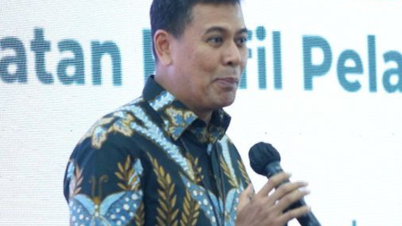 Jaminan Sosial Masuk Kurikulum, Dirut BPJS Ketenagakerjaan: Ini Langkah Baik Tingkatkan Literasi Sejak Dini