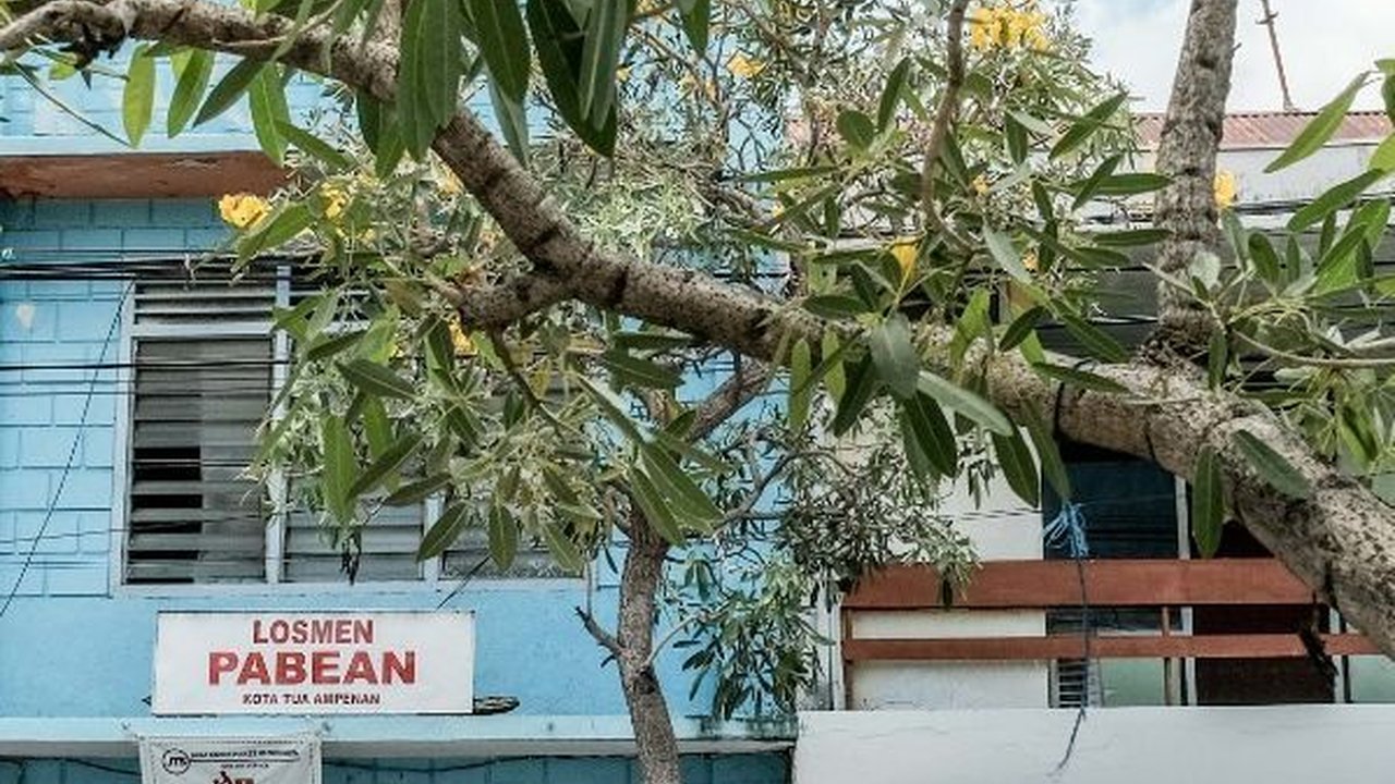 10 Wisata Kota Tua di Indonesia yang Cocok Jadi Destinasi Liburan Akhir Tahun