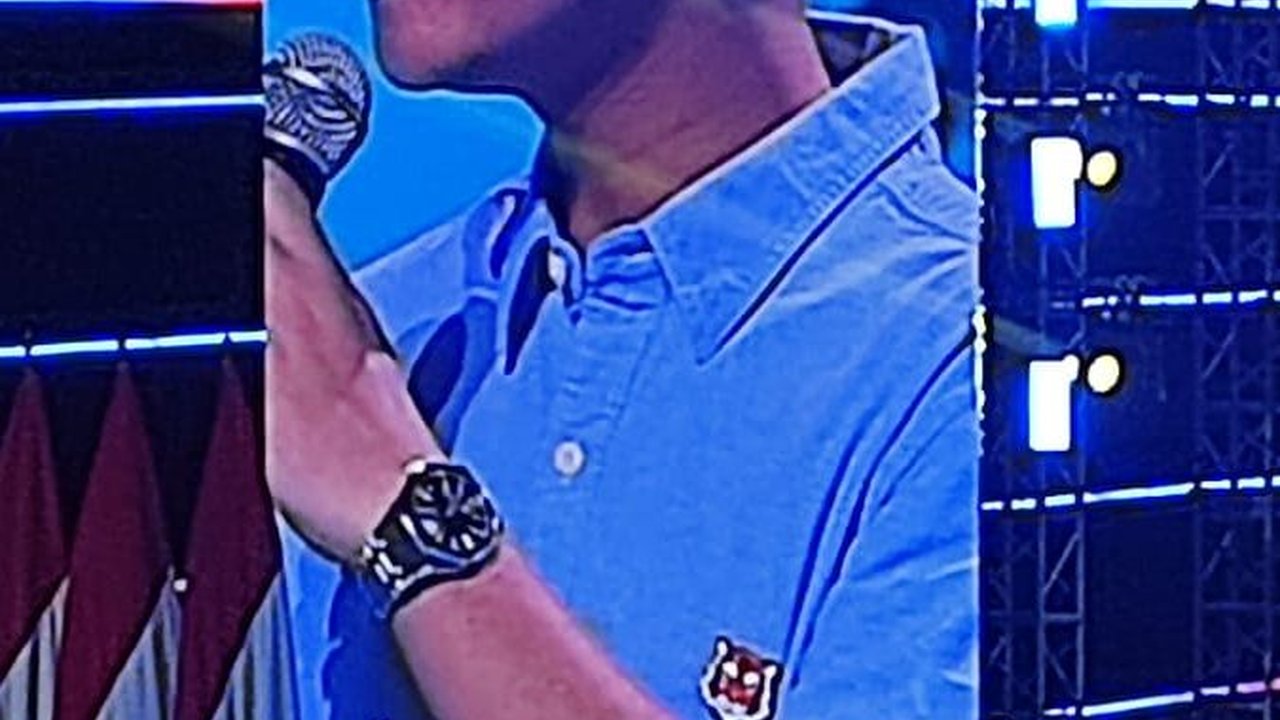 Elektabilitas 02 Teratas, Gibran Minta Relawan Tetap Cermati Perubahan Strategi Paslon 1 dan 3