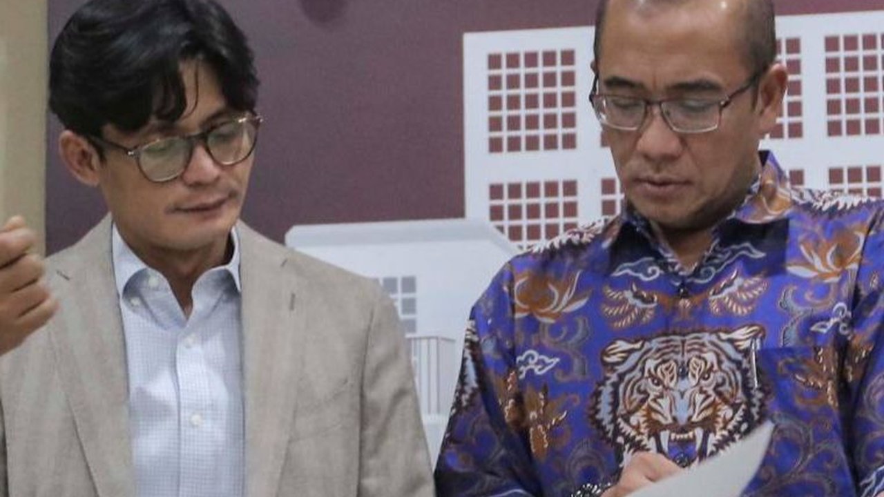 VIDEO: KPU Rilis Jadwal Lengkap Debat Pilpres 2024, Cawapres Gibran Bakal Bahas Tema 'Berat' ini