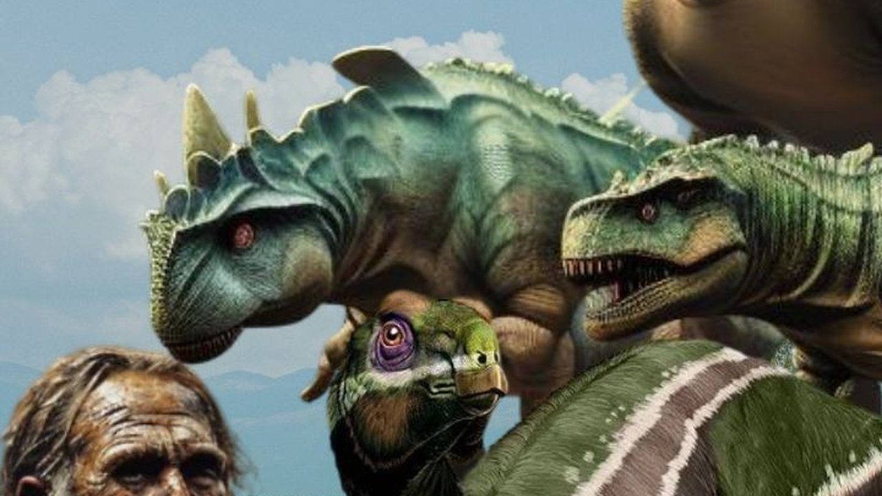 Ini Alasan Manusia Tak Punya Umur Panjang seperti Dinosaurus