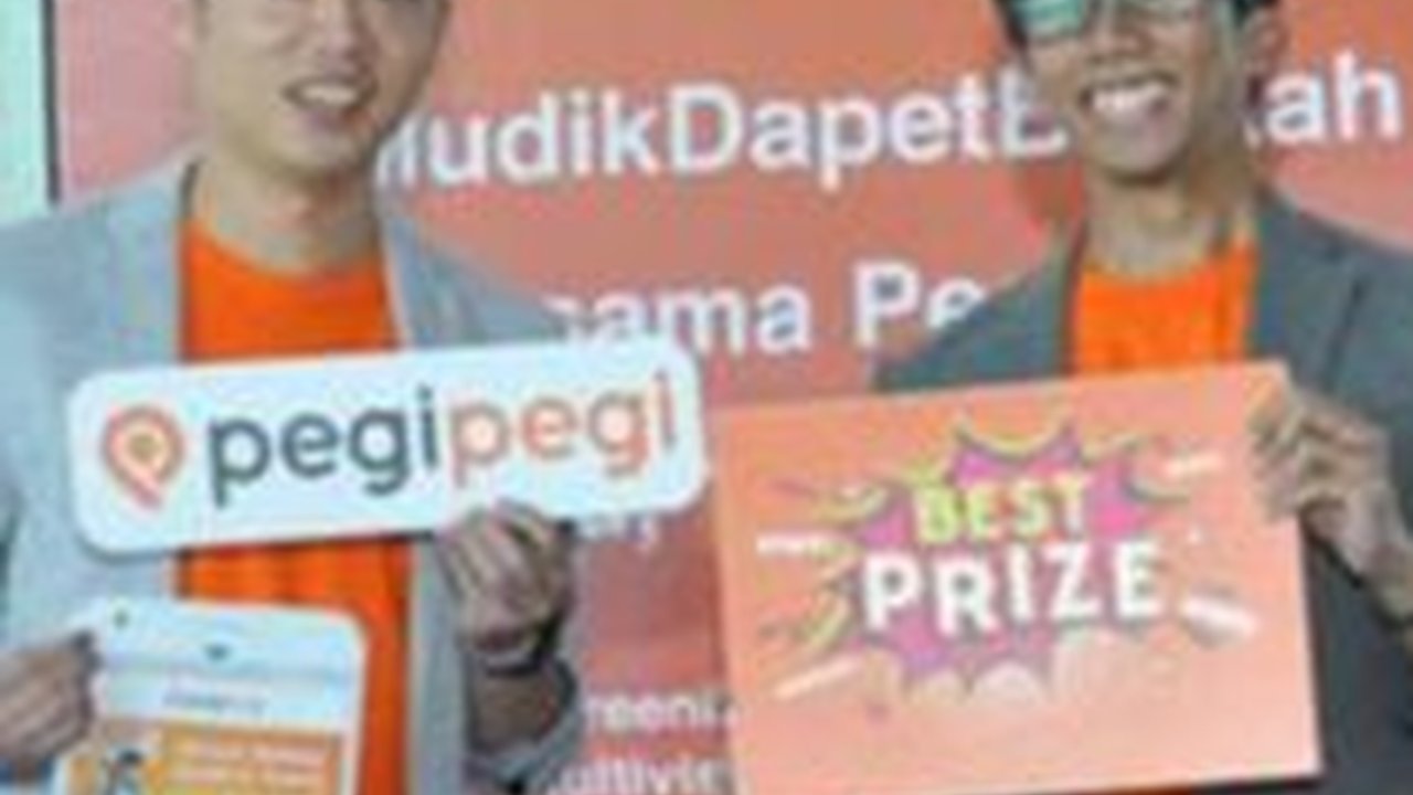 Platform Pegipegi Tutup, Begini Nasib Pesanan Pelanggan