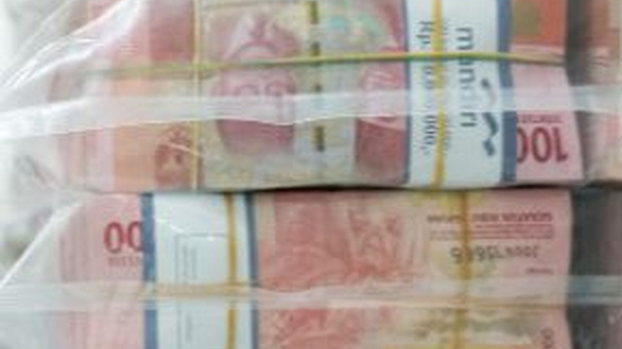 Kebutuhan Uang Tunai saat Nataru di Bali Diprediksi Capai Rp2,7 Triliun