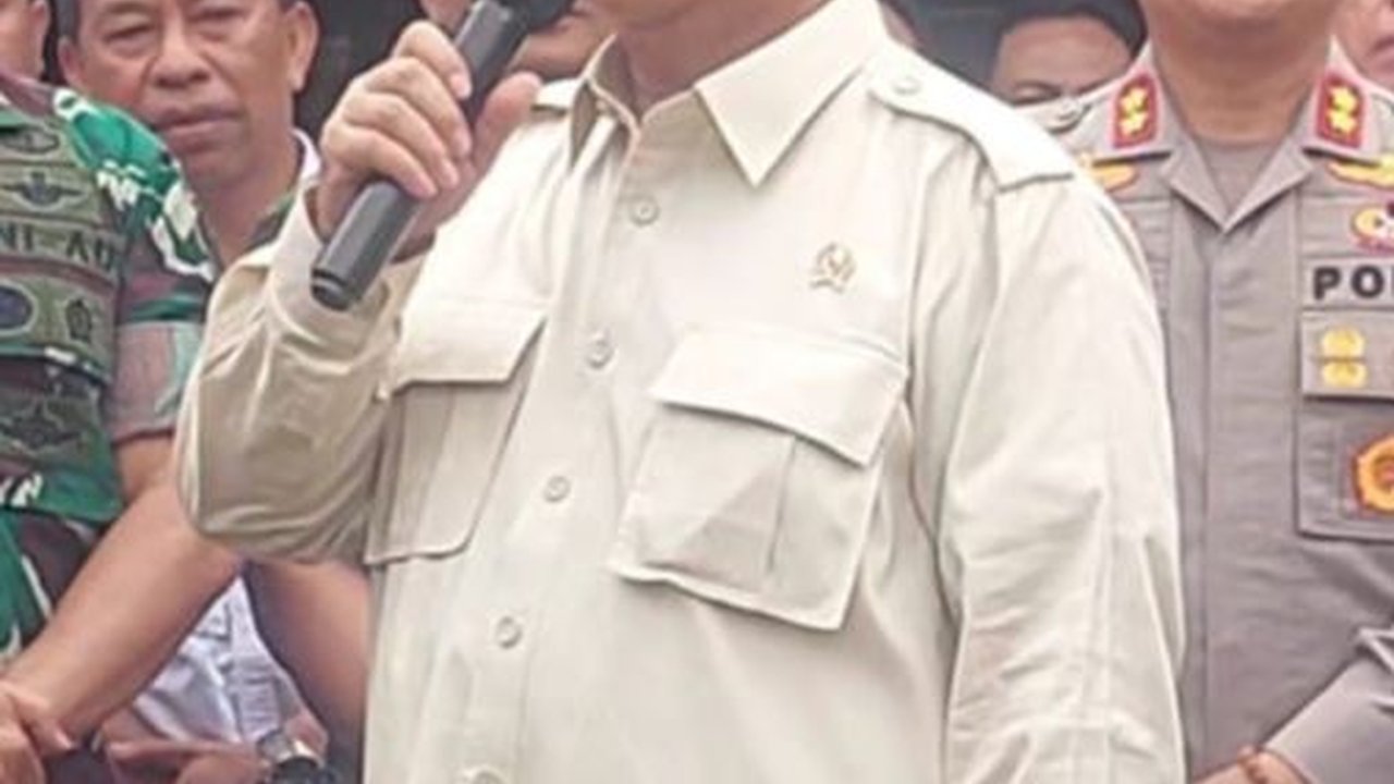 TNI AU Terima 5 Pesawat Baru Buatan Dalam Negeri, Ini Kunggulannya