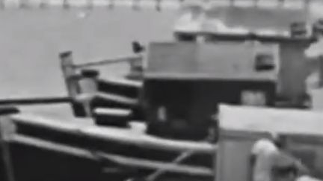 Kilas Balik Pelabuhan Belawan Tempo Dulu, Jadi Pelabuhan Terbesar di Hindia Belanda