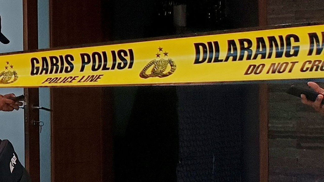 Guru SD di Malang Diduga Bunuh Diri, Anak dan Istri Juga Tewas dengan Mulut Berbusa