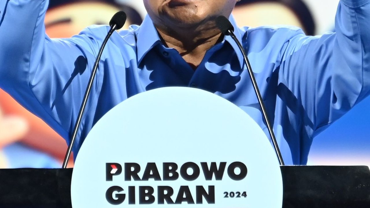 Survei Terbaru Litbang Kompas: Gerindra 'Gusur' PDIP dari Puncak Elektabilitas Parpol