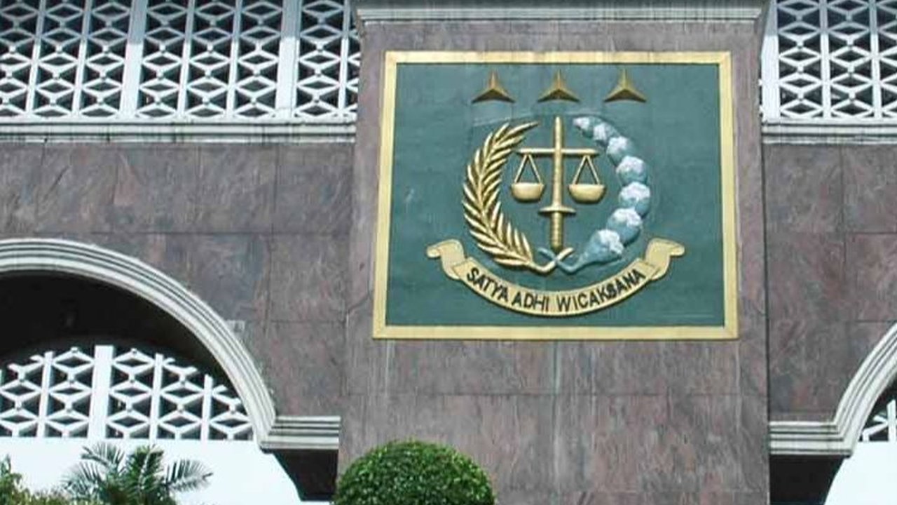 Hari Antikorupsi, Kinerja Kejaksaan Dinilai Paling Positif Dibanding Penegak Hukum Lain