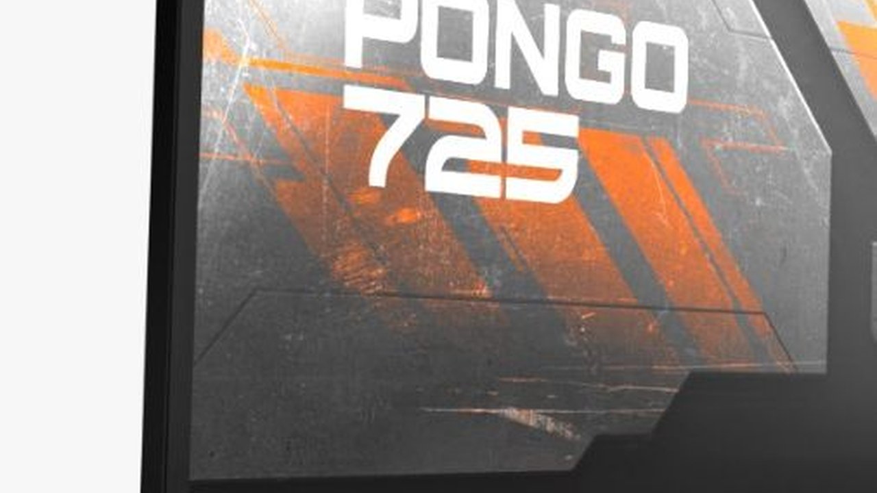 Axioo Perkenalkan Laptop Game PONGO 725, Ini Spek dan Harganya