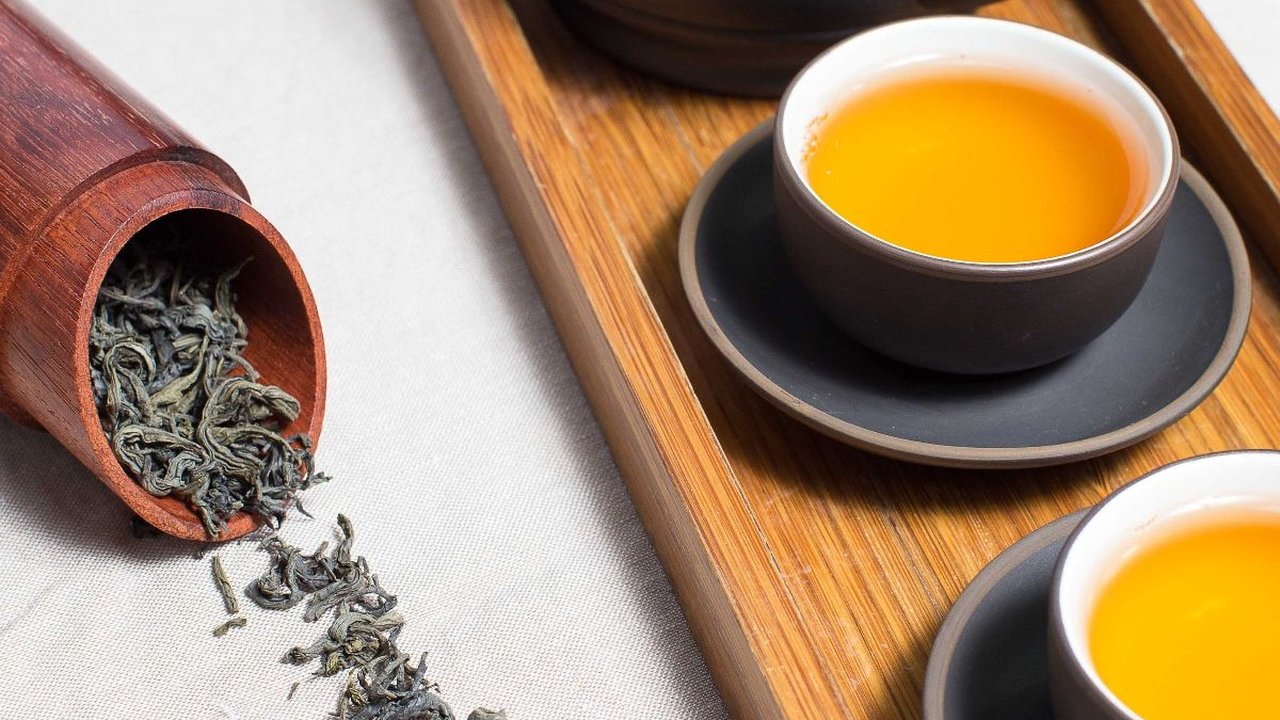 8 Minuman Herbal untuk Meredakan Tenggorokan Gatal, Coba Salah Satunya