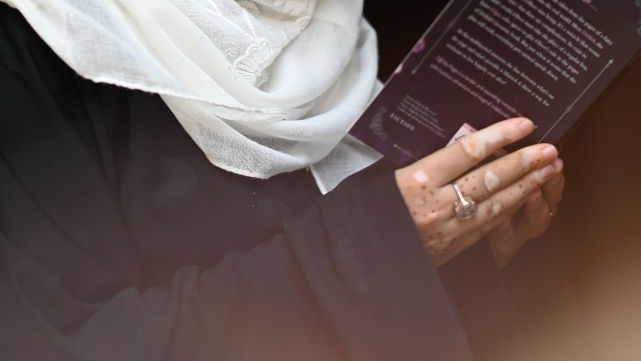 Doa Nabi Yusuf AS Membuka Aura Wajah, Simak Cara Mengamalkannya
