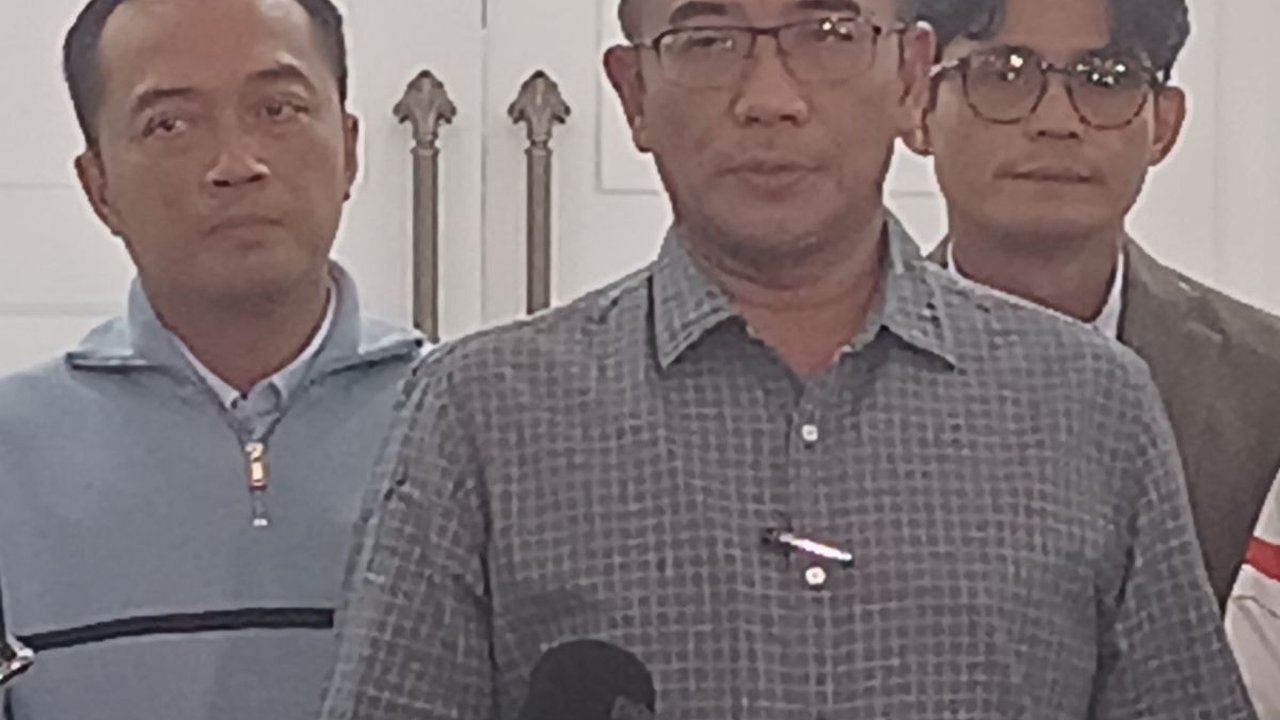 Debat Perdana Capres-Cawapres: KPU Sebut Panelis Tak Bertanya Langsung, Diajukan Moderator