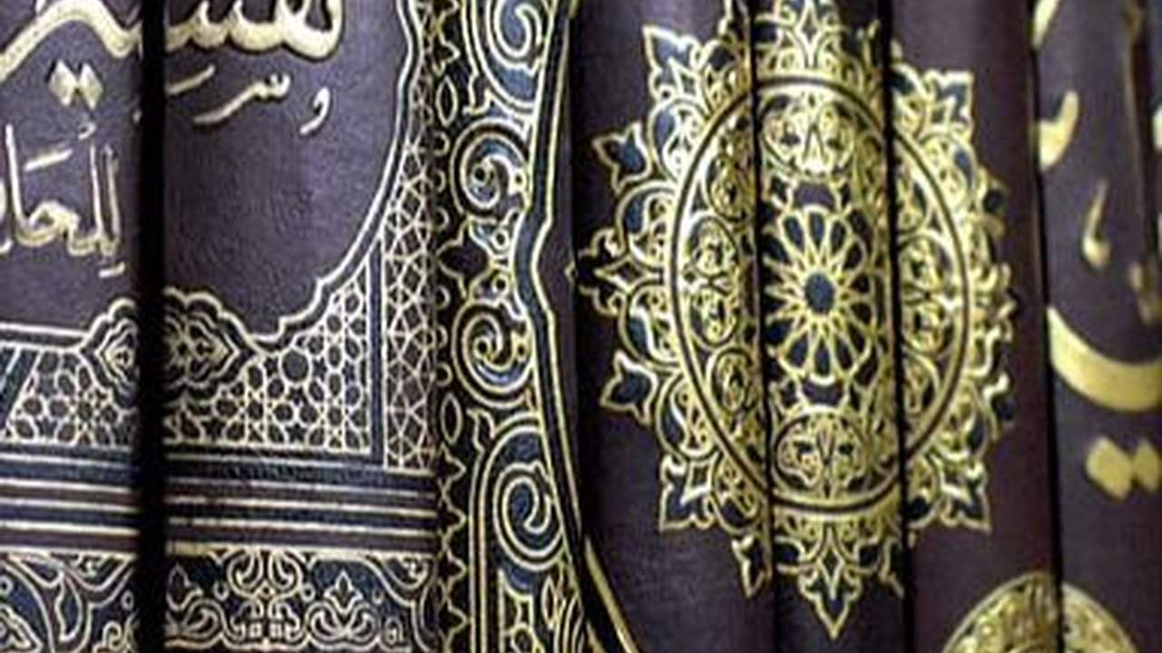 Tasawuf adalah Ilmu Menyucikan Jiwa dalam Islam, Berikut Pengertian dan Prinsipnya