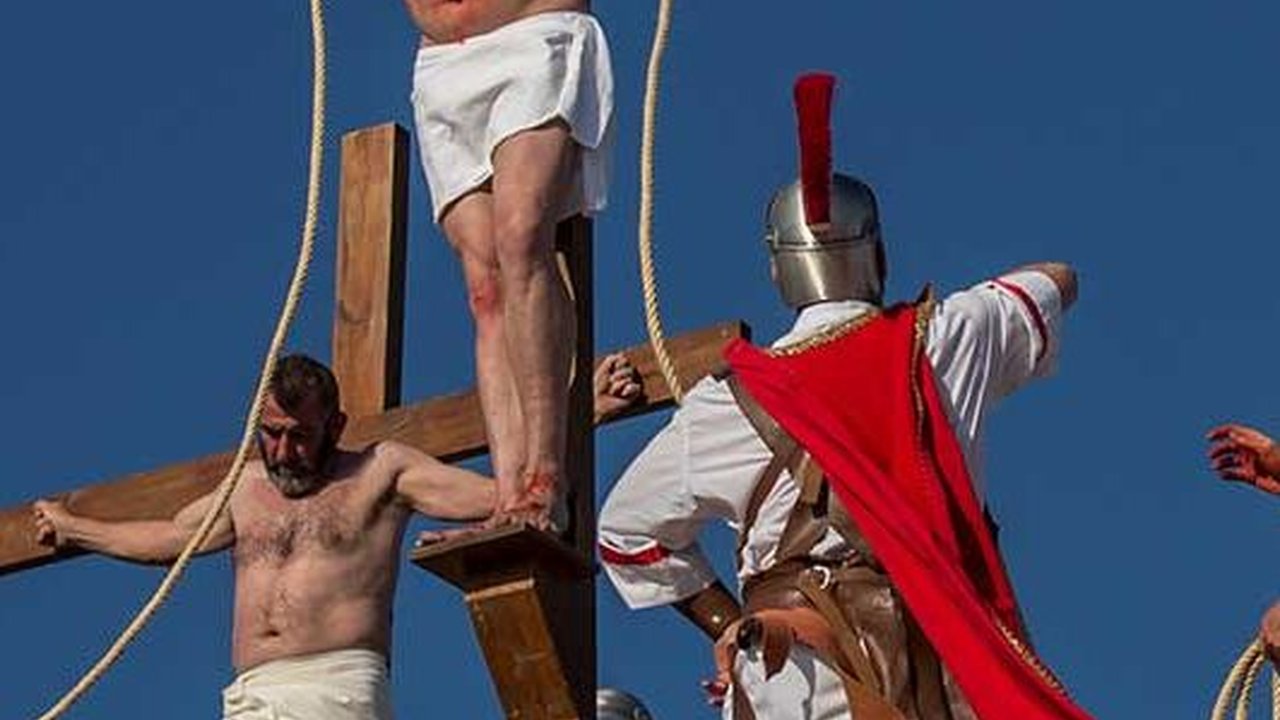 Ilmuwan Ungkap Bukti Arkeologis Keberadaan Yesus di Masa Lalu, Begini Penjelasannya