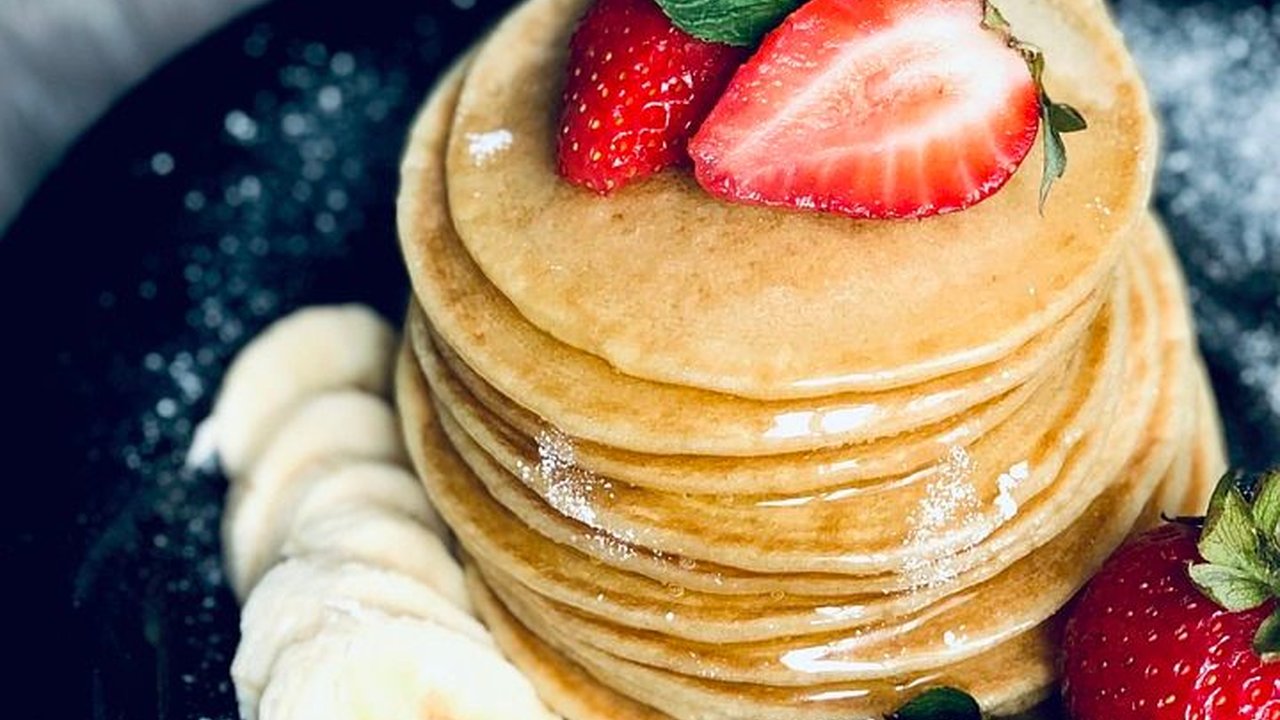 Resep Pancake Empuk dan Manis, Cocok untuk Camilan Sore Hari