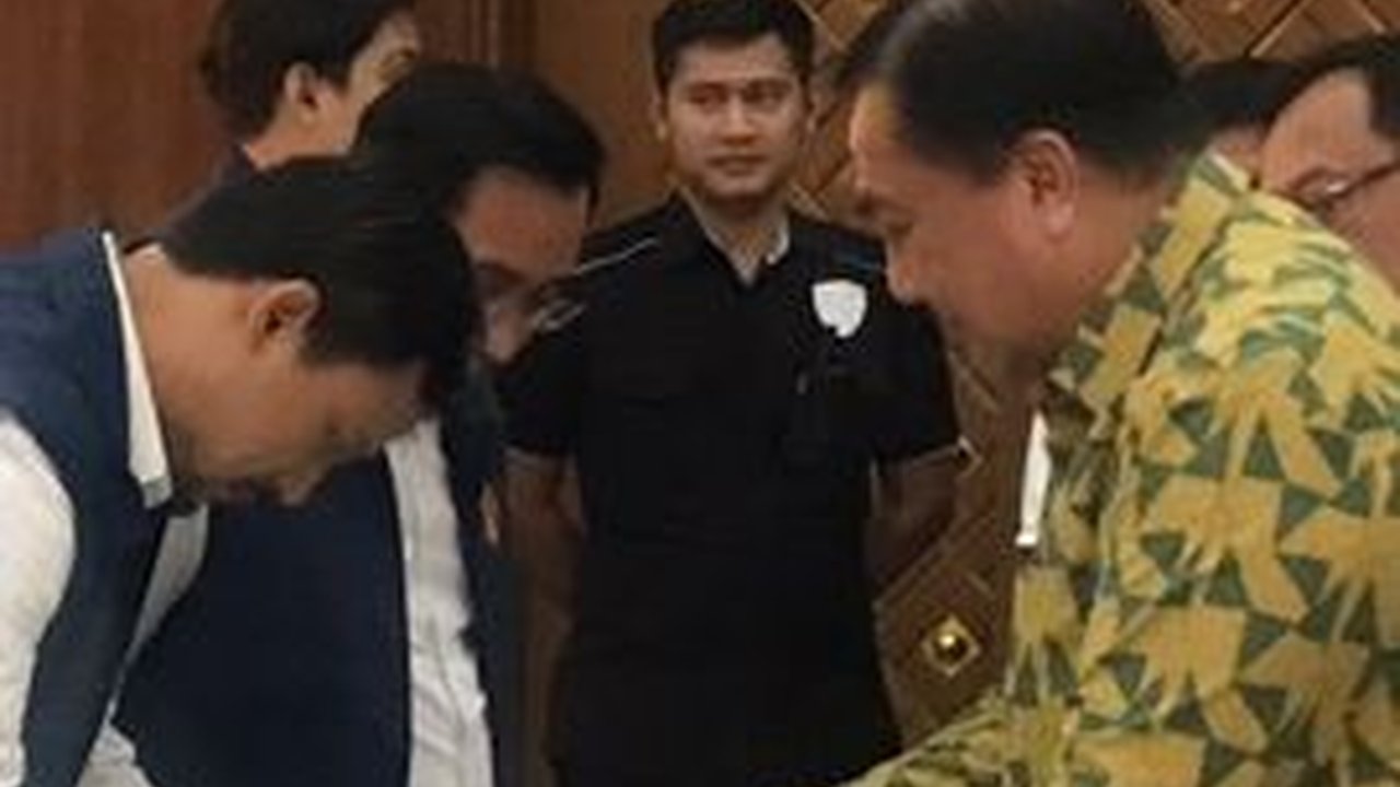 Rekam Sidik Jari Kini Bisa Pakai Aplikasi AK23 Online, Begini Cara Buatnya