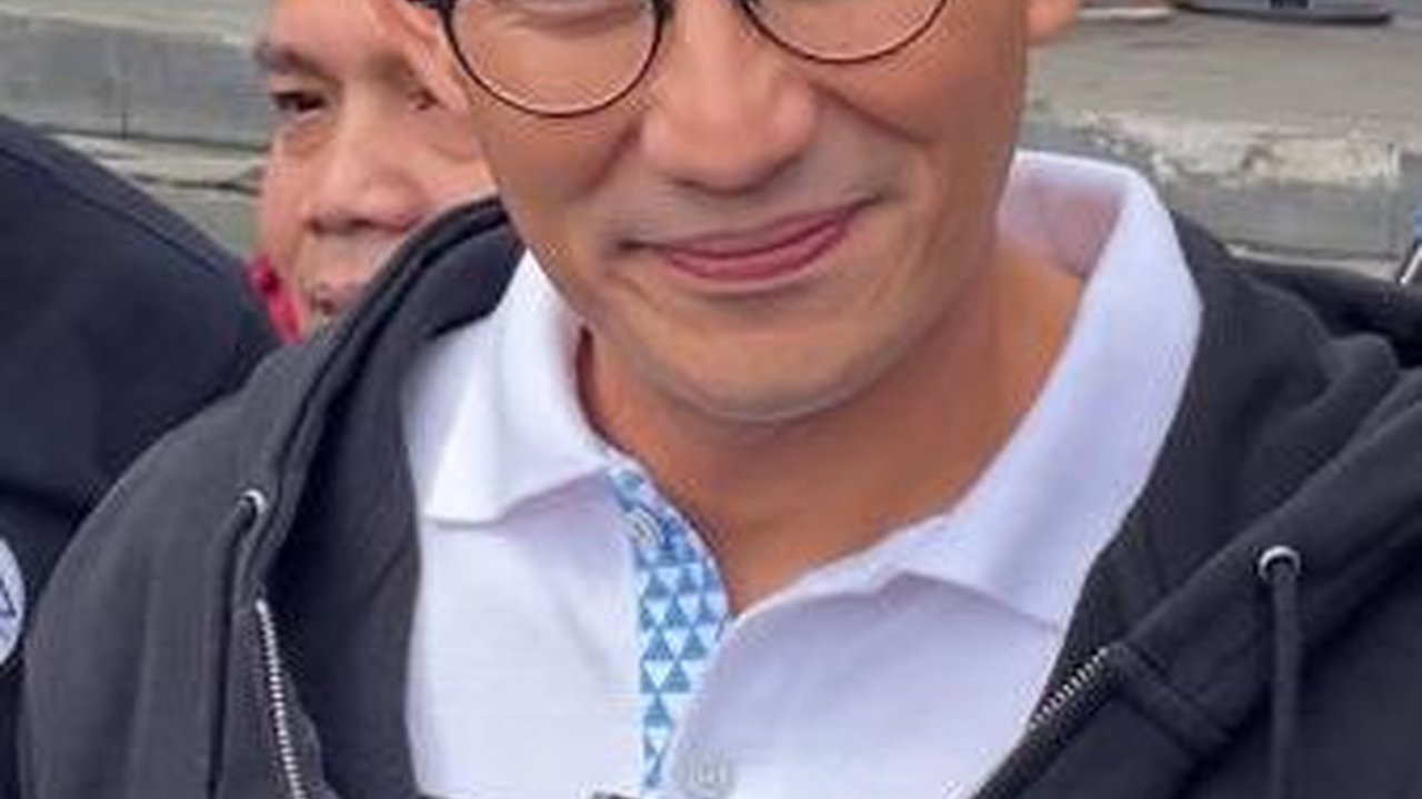Jelang Debat Perdana Capres, Ini Saran Sandiaga Uno untuk Ganjar-Mahfud