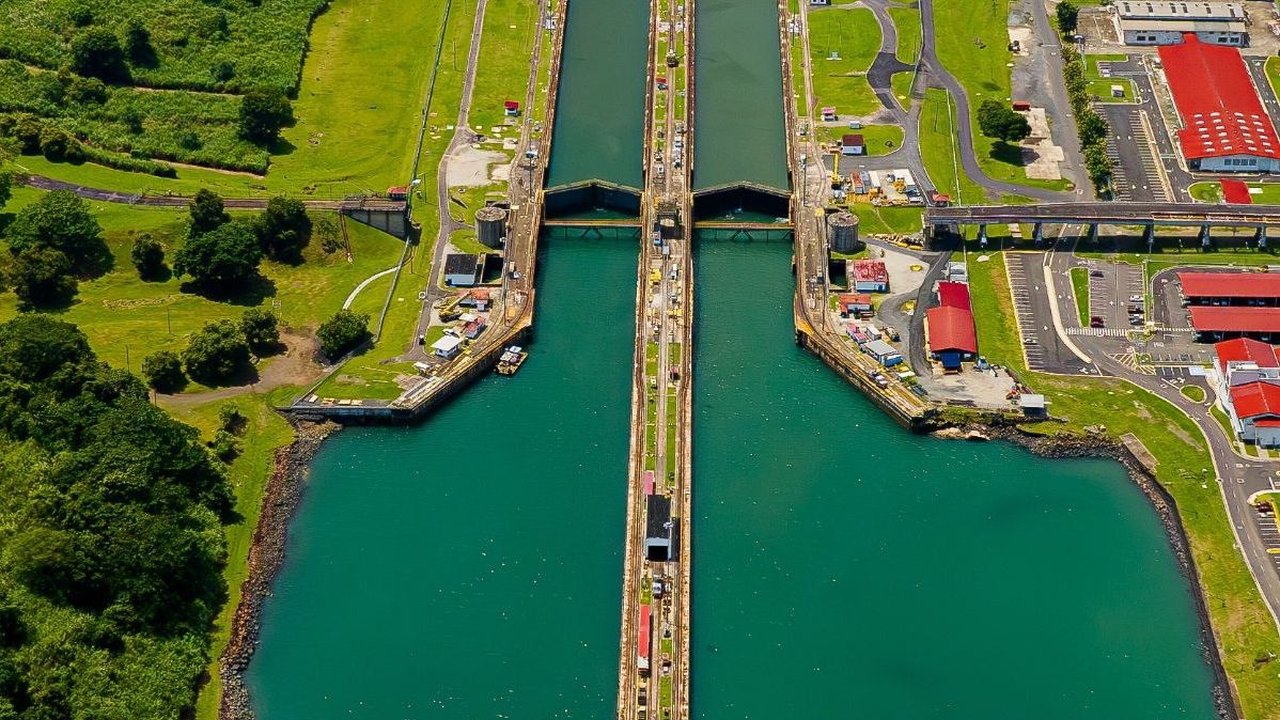 Sejarah Pembangunan Terusan Panama, Pembelah Dua Benua Telan 30.000 Nyawa
