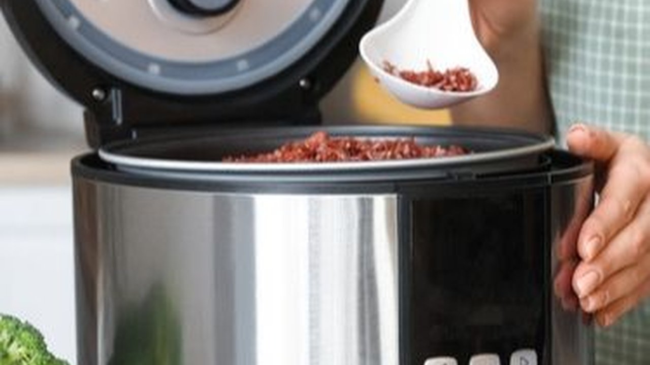 53.161 Rumah Tangga Bakal Dapat Rice Cooker Gratis dari Pemerintah, Ini Dia Spesifikasi dan Mereknya