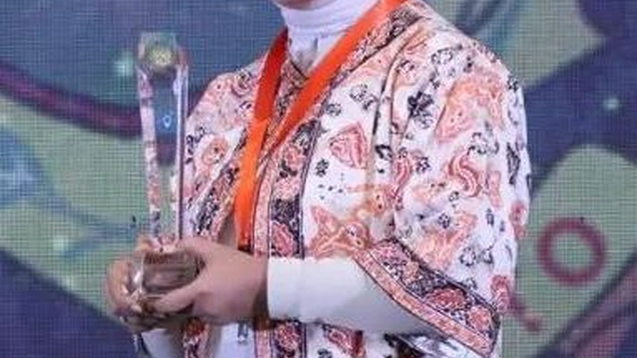 Resmi Lengser, Ini Sisi Lain Ika Puspitasari 'Ning Ita' Mantan Wali Kota Mojokerto